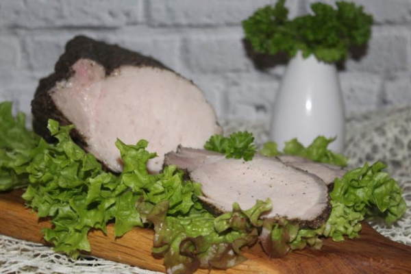 SCHAB PARZONY 7 MINUTOWY