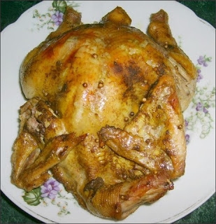 kurczak
