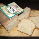 pszenno-grahamkowy chleb...