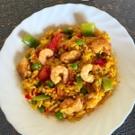 frosta - paella z...