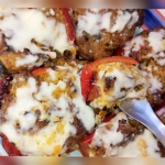 papryka warzywno-ryżowa...