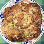 zero waste -kotlety...