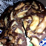 ciasto korzenne z...