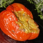 szybkowar- papryka...