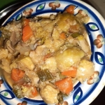 jednogarnkowy warzywny...