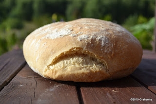 Pane toscano, czyli rasowy chleb toskański