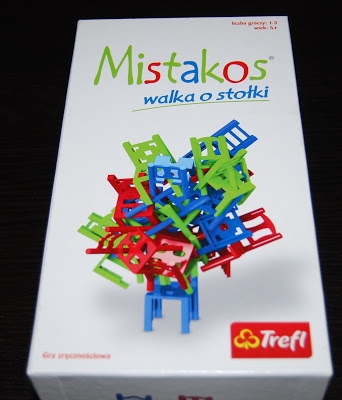 Mistakos