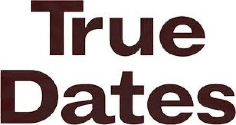 Współpraca z  True Dates