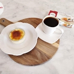 Crème Brûlée z...