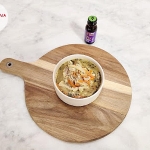 Flaczki wołowe z...