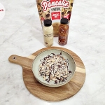 Proteinowe naleśniki...