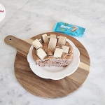 Ciasto gryczane z...