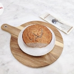 Waniliowy gryczany...