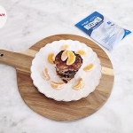 Jabłkowo-bananowe...