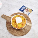 Zupa krem dyniowa z...