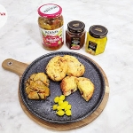 Farszynki ziemniaczane z...