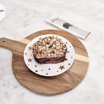 Tofurnik kakaowy z...