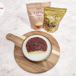 Ciasto bananowe z mąki...