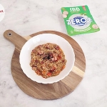 Kaszotto gryczane z...