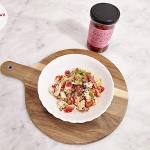 Sardynki z papryką...