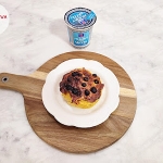 Jogurtownik z air fray...