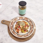 Żołądki drobiowe z...