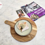 Tortilla wieloziarnista...