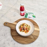 Potrawka z żołądki...