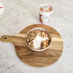 Granola owsiana z...