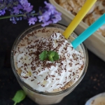 Coffee frappe