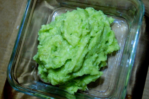 Guacamole