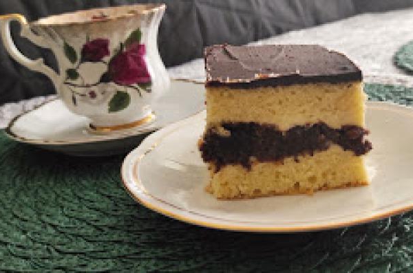 makowy smak dzieciństwa