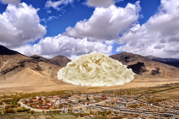 kuracja oczyszczająca po Tybetańsku 