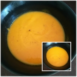 Zupa -krem z marchewki z...