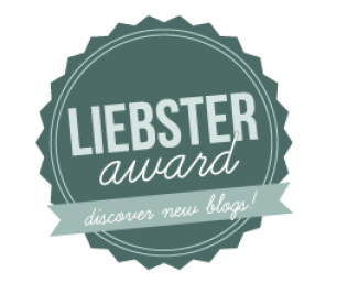 Liebster Awards wyróżnienie 