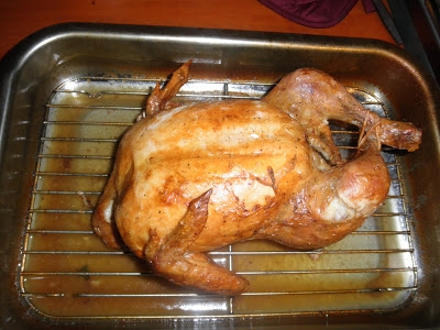 Emiliański kurczak tradycyjny