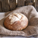 Francuski chleb wiejski