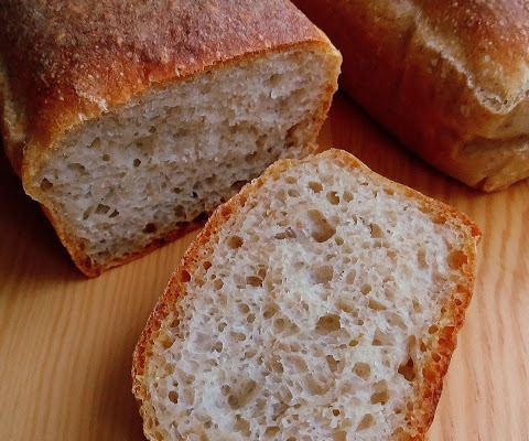 Chleb powszedni / Everyday Bread