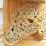 Włoski chleb z...