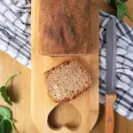 Błyskawiczny chleb...