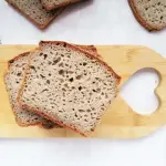 Najlepszy chleb...