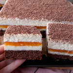 Ciasto Promyczek z...