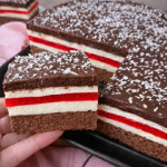 Ciasto Czekoladowa Gratka