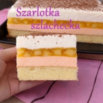 Szarlotka szlachecka z...