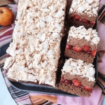 Ciasto Truskawkowy...