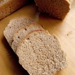Chleb półrazowy / Half...