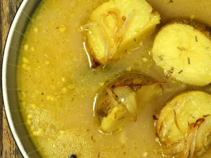 War z oberianyma komperiamy