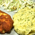 Puree po Częstochowsku