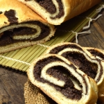 Rolda makowa w 30 minut