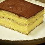 Sernik mango (gotowany)
